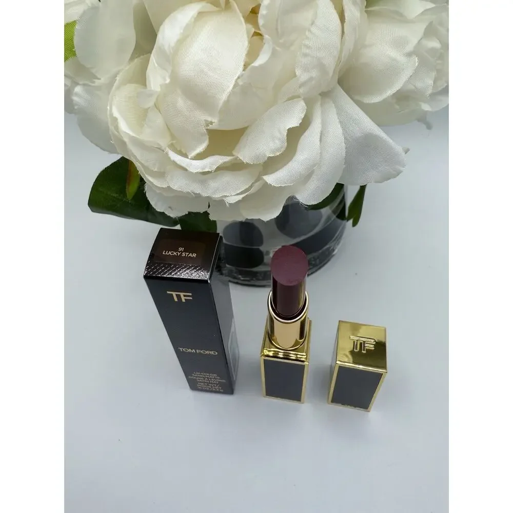 Tom Ford star tom